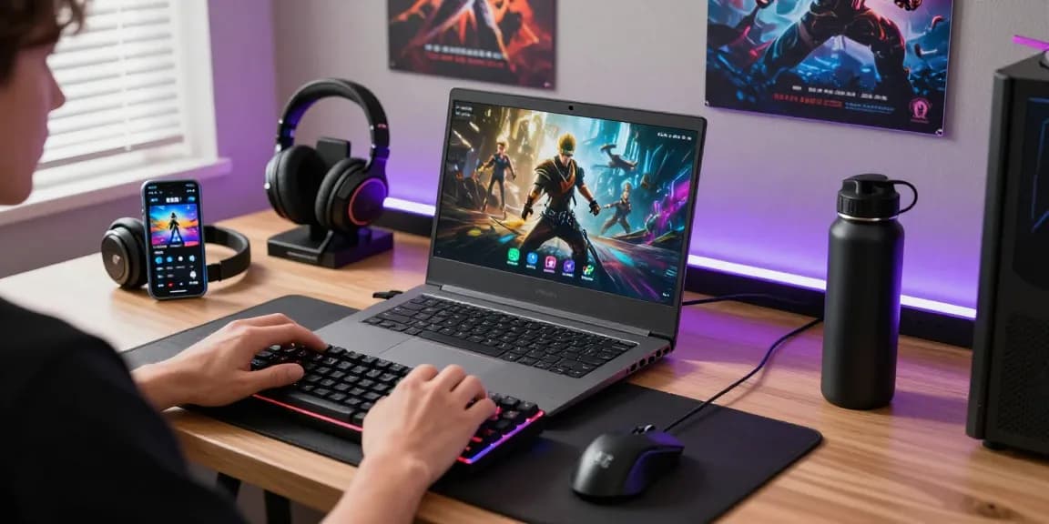 akses game online mudah di semua perangkat di https://i-labo7.com/blog/477/ dengan pengaturan bermain yang nyaman dan modern