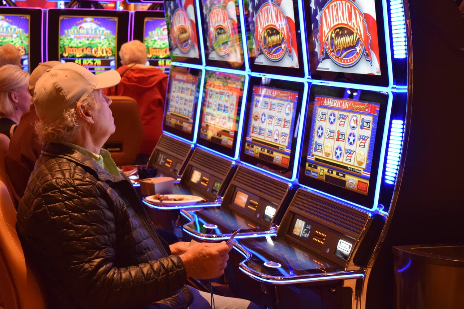 Komunitas Slot game sebagai Sumber Inspirasi
