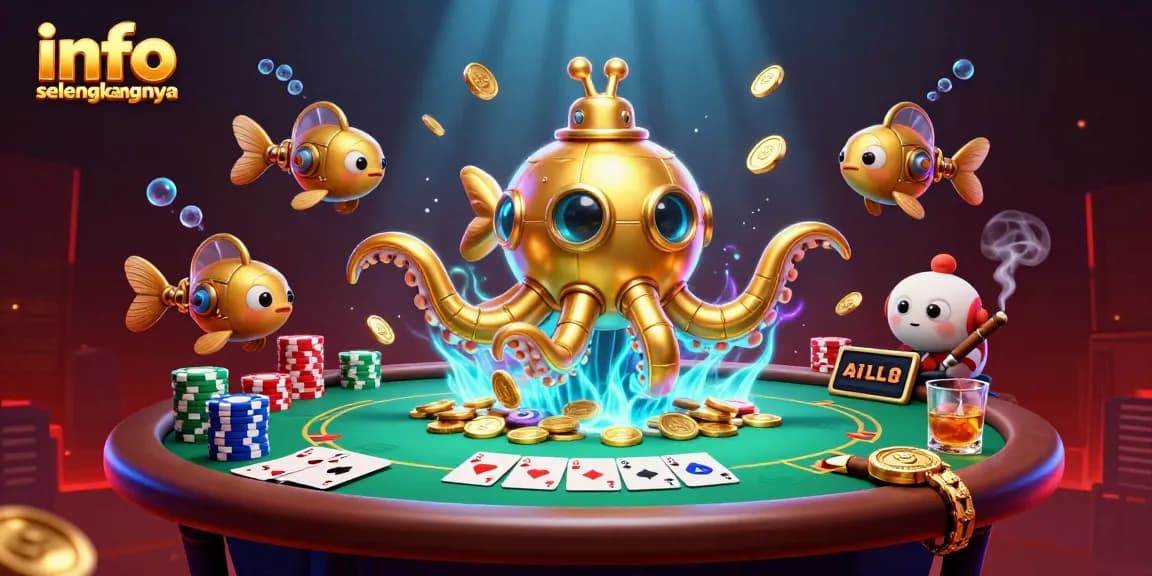 Info selengkapnya tentang pengalaman gaming cepat dan aman di DEWATASLOT888.