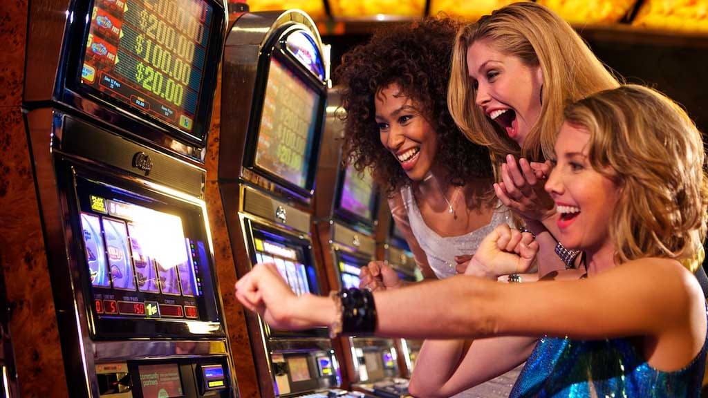 Bagaimana Komunitas Slot Membentuk Pemain yang Lebih Baik