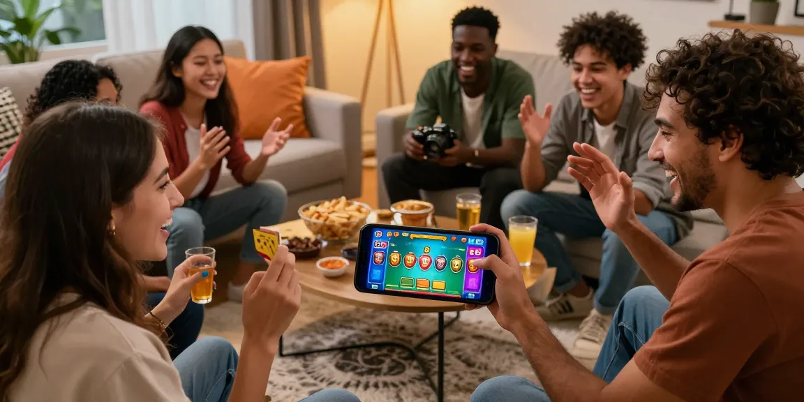 3 Patti Gold download brings friends together for an exciting gaming experience with vibrant graphics.