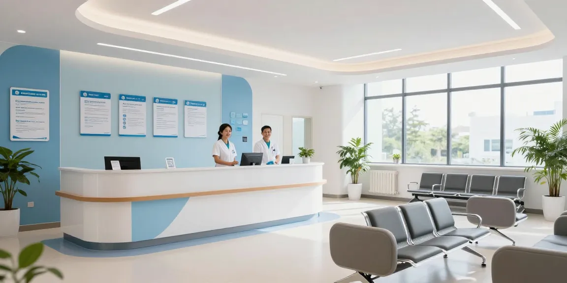 David Hoffmeister reviews demonstrate compassionate patient care in a trusted health clinic setting.