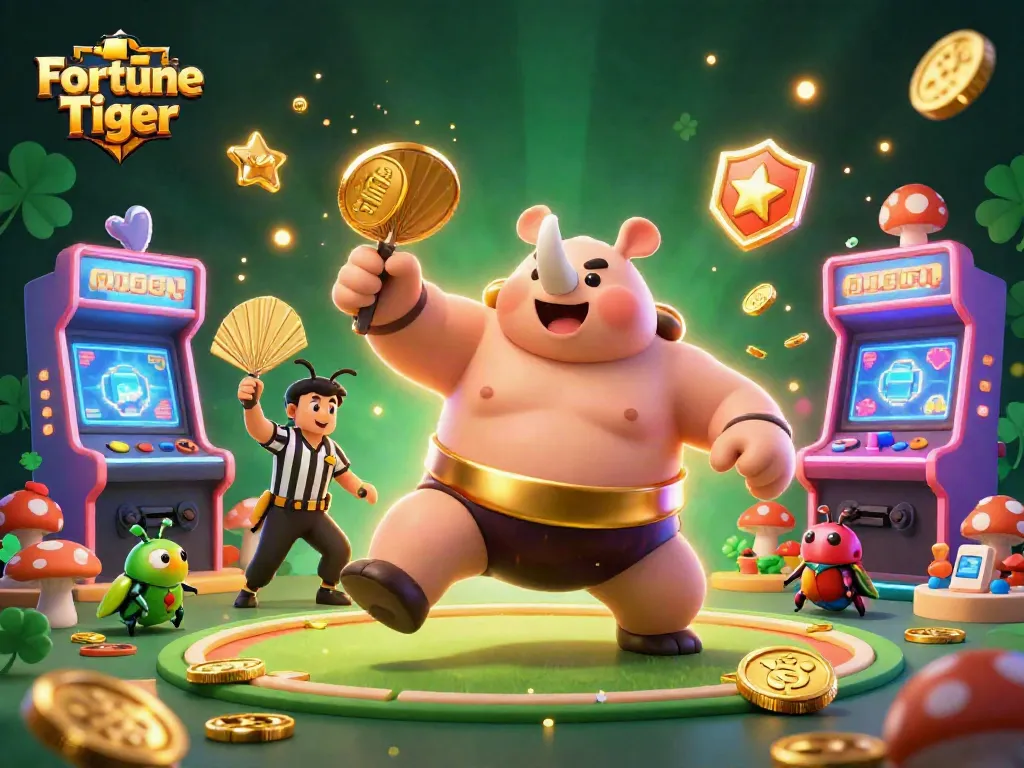 หมุนวงล้อ Fortune Tiger เพื่อรับรางวัลใหญ่และเพลิดเพลินไปกับความตื่นเต้นในทุกการหมุน