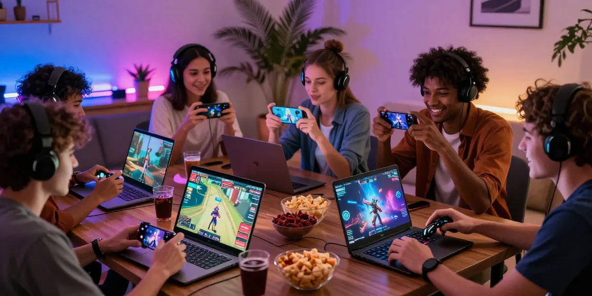 Pengalaman hiburan digital 91dewa, teman bermain game dengan perangkat modern.
