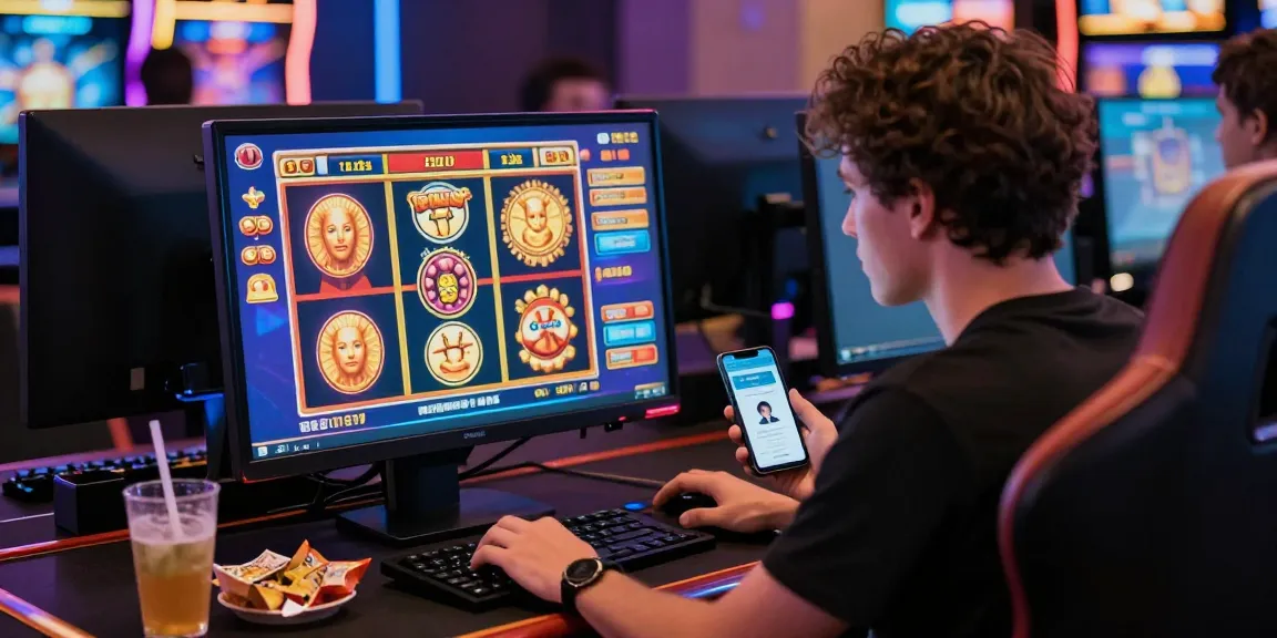 Pengalaman bermain di fujiwin88 dengan permainan slot dan layanan pelanggan yang responsif.