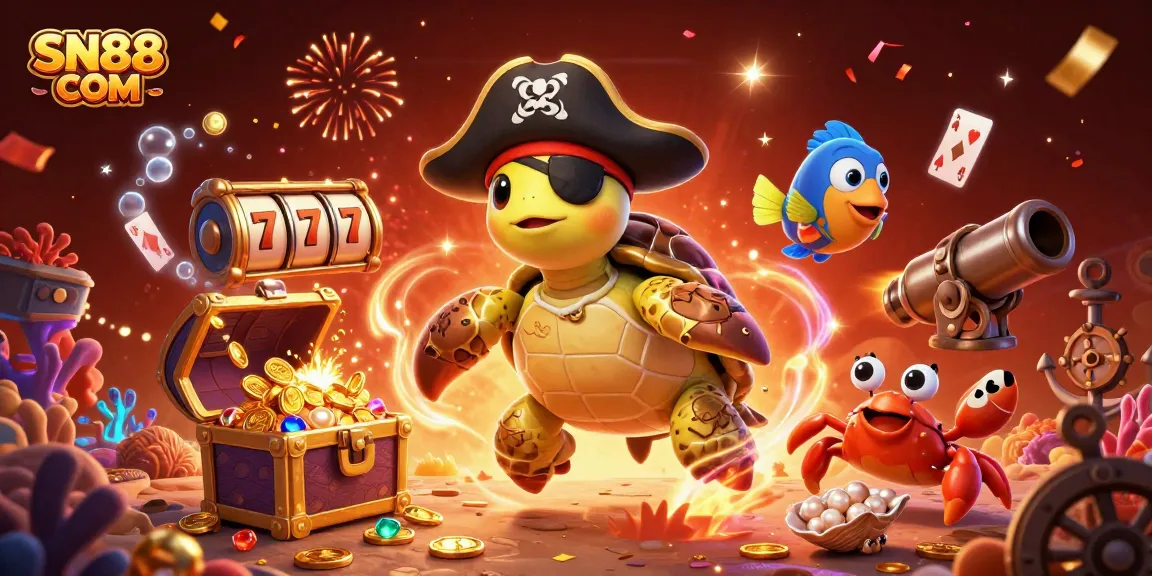 Engage with gaming adventures at SN88 COM with vibrant characters and thrilling slots.