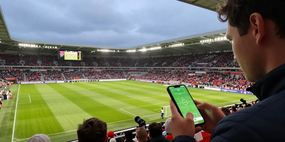 แทงบอลโลก 2026 live betting scene with match odds, expert analysis, and football tips for profitable strategies.
